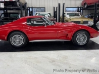 1974 Chevrolet Corvette for sale in Riverhead, New York (ID-161435)
