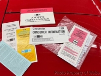 1974 Chevrolet Corvette for sale in Riverhead, New York (ID-161435)