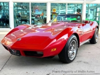 1974 Chevrolet Corvette for sale in Riverhead, New York (ID-161506)