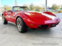 1974 Chevrolet Corvette for sale in Riverhead, New York (ID-161506)