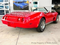 1974 Chevrolet Corvette for sale in Riverhead, New York (ID-161506)
