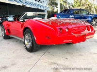 1974 Chevrolet Corvette for sale in Riverhead, New York (ID-161506)