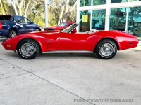 1974 Chevrolet Corvette for sale in Riverhead, New York (ID-161506)