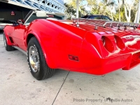 1974 Chevrolet Corvette for sale in Riverhead, New York (ID-161506)