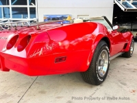 1974 Chevrolet Corvette for sale in Riverhead, New York (ID-161506)