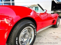 1974 Chevrolet Corvette for sale in Riverhead, New York (ID-161506)