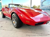 1974 Chevrolet Corvette for sale in Riverhead, New York (ID-161506)