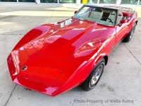 1974 Chevrolet Corvette for sale in Riverhead, New York (ID-161506)
