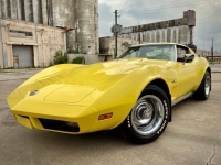 1974 Chevrolet Corvette for sale in Michigan (ID-162000)