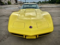 1974 Chevrolet Corvette for sale in Michigan (ID-162000)