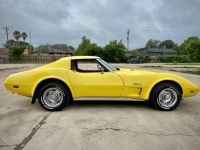 1974 Chevrolet Corvette for sale in Michigan (ID-162000)