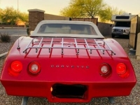 1974 Chevrolet Corvette for sale in Michigan (ID-162387)