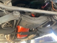 1974 Chevrolet Corvette for sale in Michigan (ID-162387)