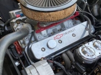 1974 Chevrolet Corvette for sale in Michigan (ID-162387)