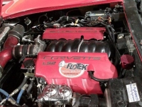 1974 Chevrolet Corvette for sale in Michigan (ID-162403)