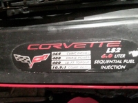 1974 Chevrolet Corvette for sale in Michigan (ID-162403)