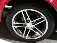 1974 Chevrolet Corvette for sale in Michigan (ID-162403)