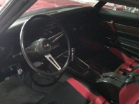 1974 Chevrolet Corvette for sale in Michigan (ID-162403)