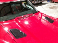 1974 Chevrolet Corvette for sale in Michigan (ID-162403)