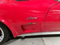 1974 Chevrolet Corvette for sale in Michigan (ID-162403)