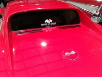 1974 Chevrolet Corvette for sale in Michigan (ID-162403)