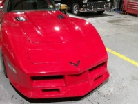 1974 Chevrolet Corvette for sale in Michigan (ID-162403)