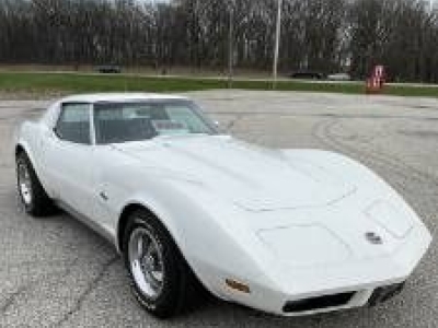 1974 Chevrolet Corvette for sale