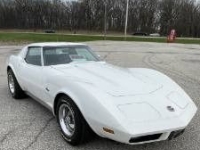 1974 Chevrolet Corvette for sale (ID-162732)