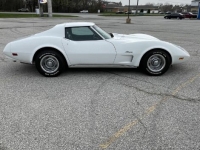 1974 Chevrolet Corvette for sale (ID-162732)