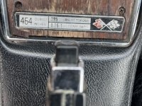 1974 Chevrolet Corvette for sale (ID-162732)