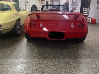 1974 Chevrolet Corvette for sale in Michigan (ID-163874)