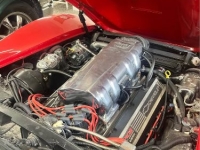 1974 Chevrolet Corvette for sale in Michigan (ID-163874)