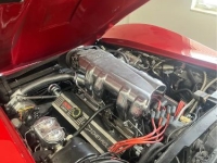 1974 Chevrolet Corvette for sale in Michigan (ID-163874)