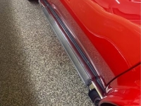 1974 Chevrolet Corvette for sale in Michigan (ID-163874)