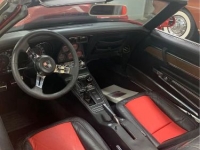 1974 Chevrolet Corvette for sale in Michigan (ID-163874)