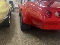 1974 Chevrolet Corvette for sale in Michigan (ID-163874)