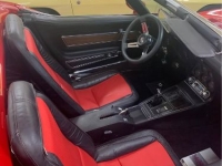 1974 Chevrolet Corvette for sale in Michigan (ID-163874)