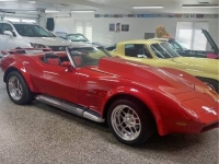 1974 Chevrolet Corvette for sale in Michigan (ID-163874)