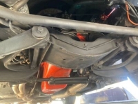 1974 Chevrolet Corvette for sale in Michigan (ID-163910)