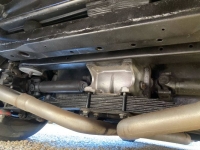 1974 Chevrolet Corvette for sale in Michigan (ID-163910)