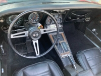 1974 Chevrolet Corvette for sale in Michigan (ID-163910)