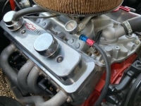 1974 Chevrolet Corvette for sale in Michigan (ID-163910)