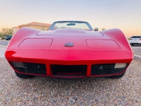 1974 Chevrolet Corvette for sale in Michigan (ID-163910)