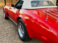 1974 Chevrolet Corvette for sale in Michigan (ID-163910)