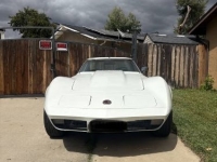 1974 Chevrolet Corvette for sale in Michigan (ID-163965)