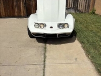 1974 Chevrolet Corvette for sale in Michigan (ID-163965)