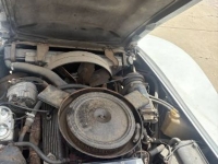 1974 Chevrolet Corvette for sale in Michigan (ID-163965)