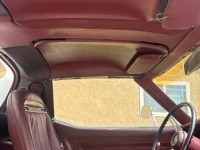 1974 Chevrolet Corvette for sale in Michigan (ID-163965)