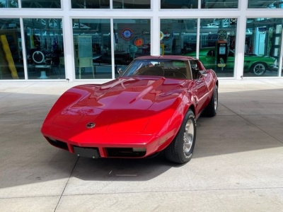 1974 Chevrolet Corvette Stingray for sale