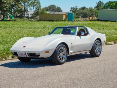 1974 Chevrolet Corvette Stingray for sale